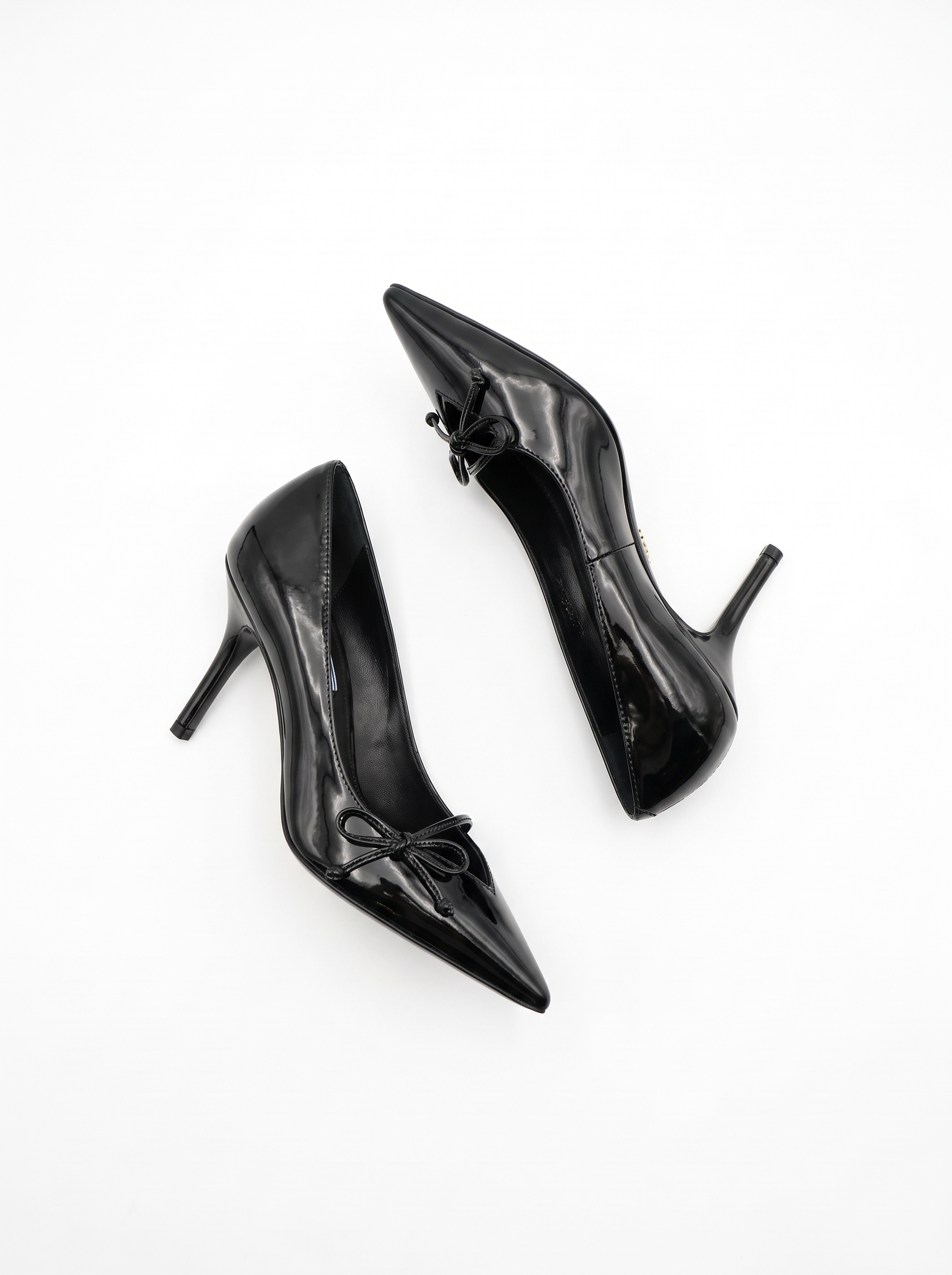 Туфли Prada