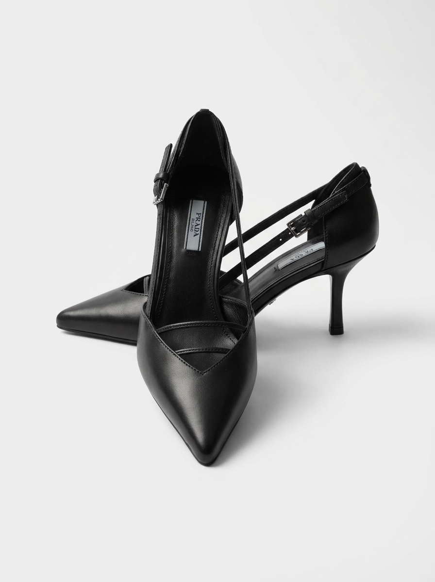 Туфли Prada